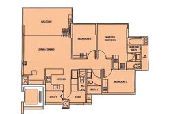 Watertown (D19), Apartment #554097371